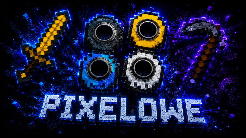 Pixelowe