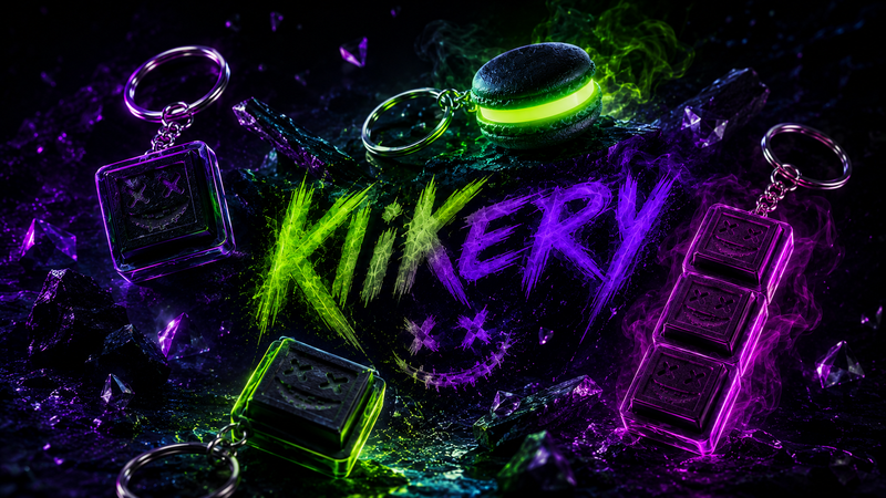 Klikery
