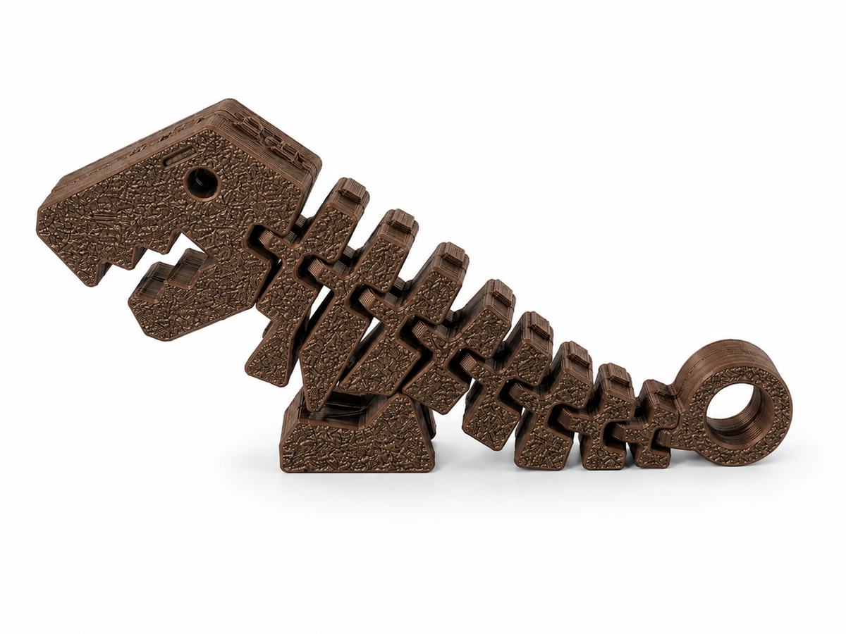 T-rex - Brown