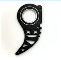 Keyrambit - Black