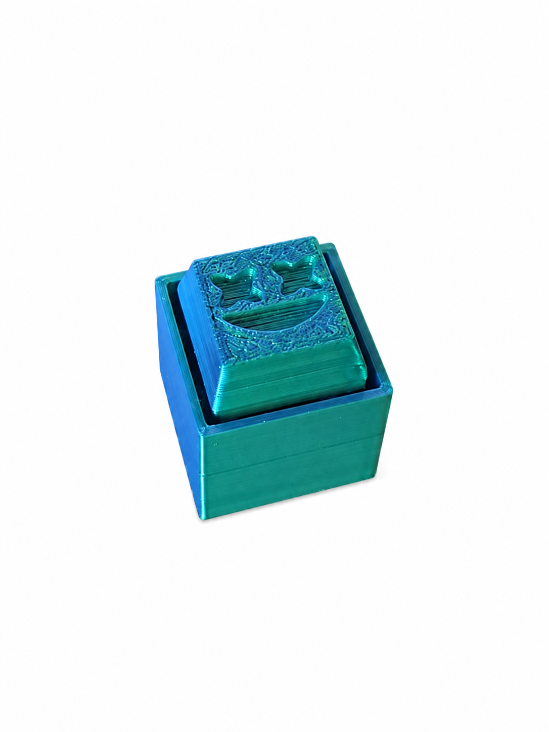 Clicker x1 - Oceans