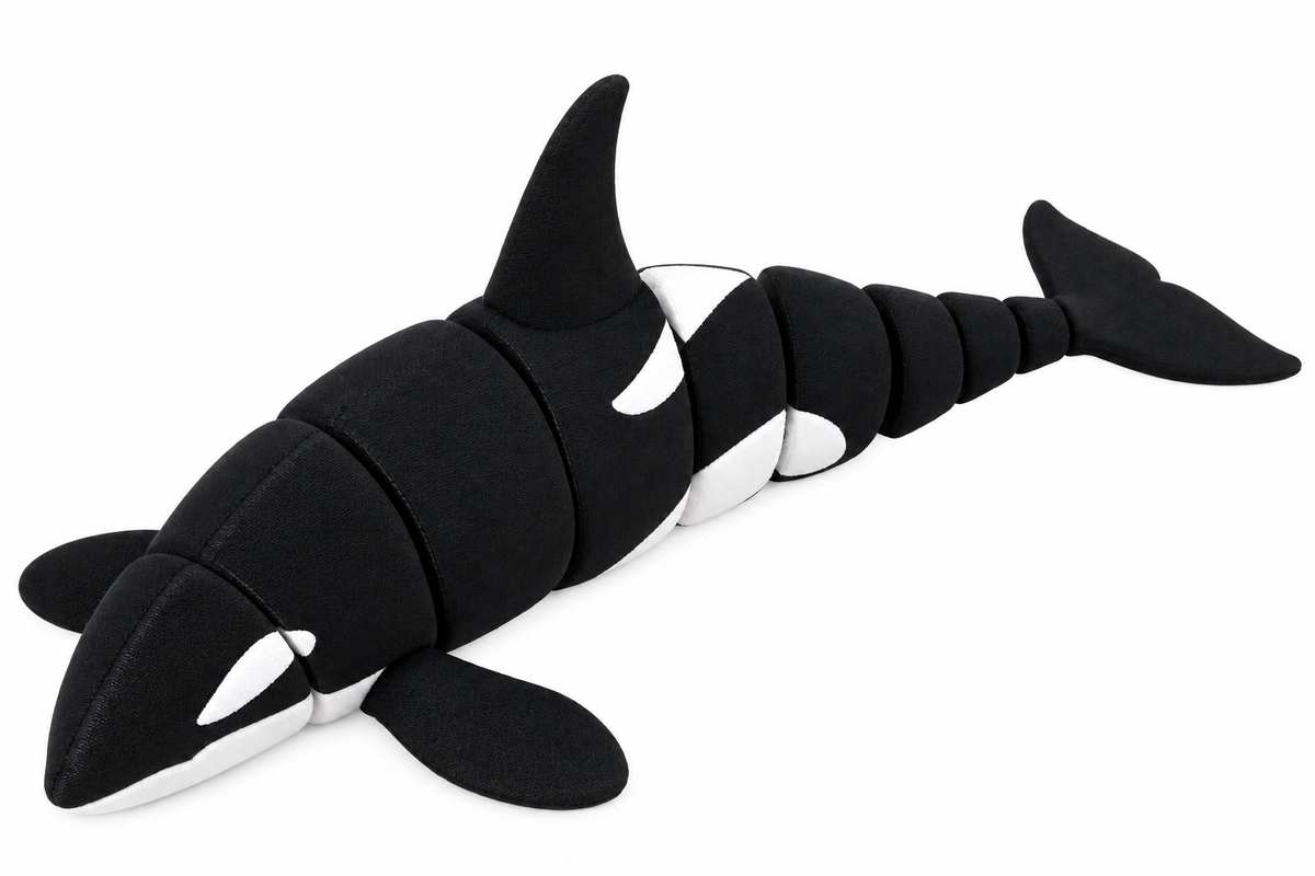 Orka-15cm