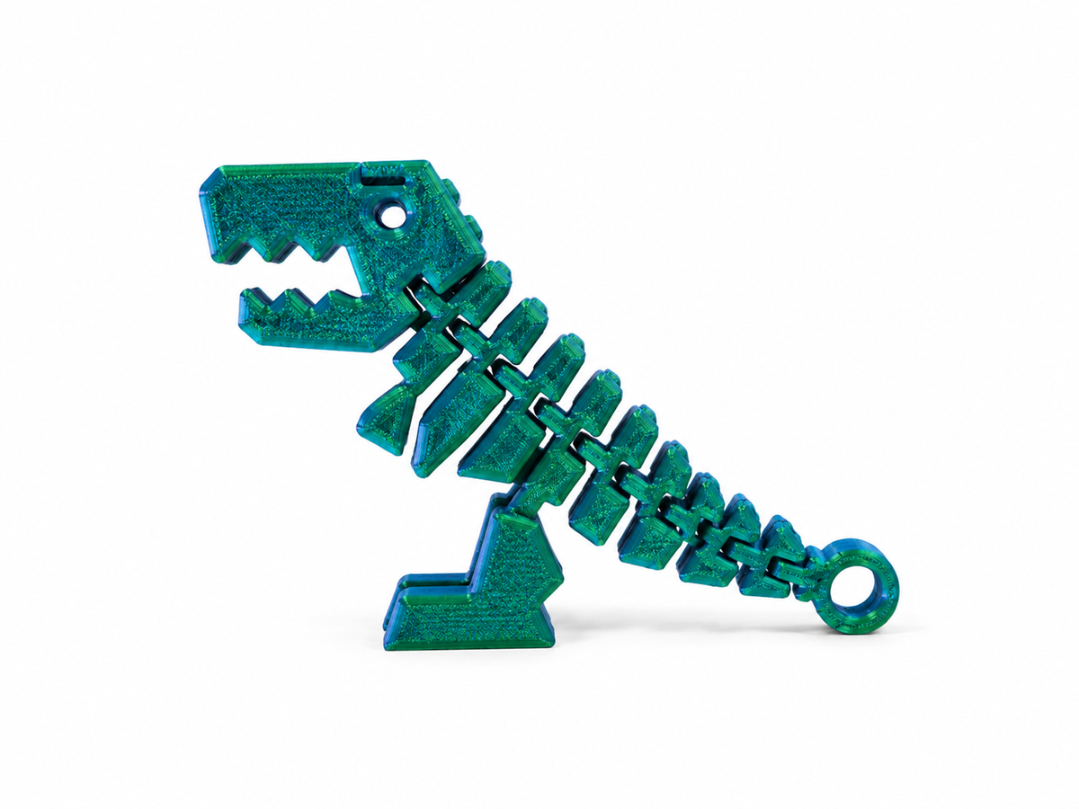 T-rex - Oceans